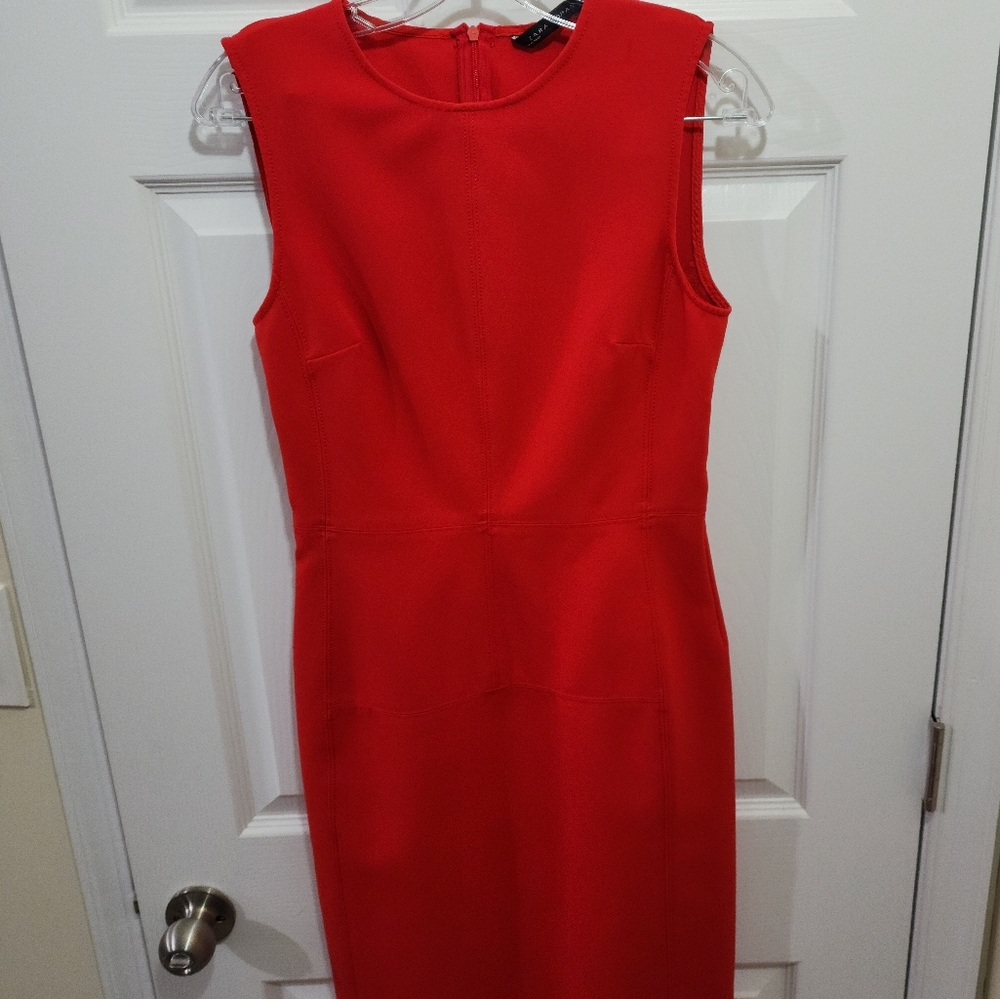 Zara Women's Dress